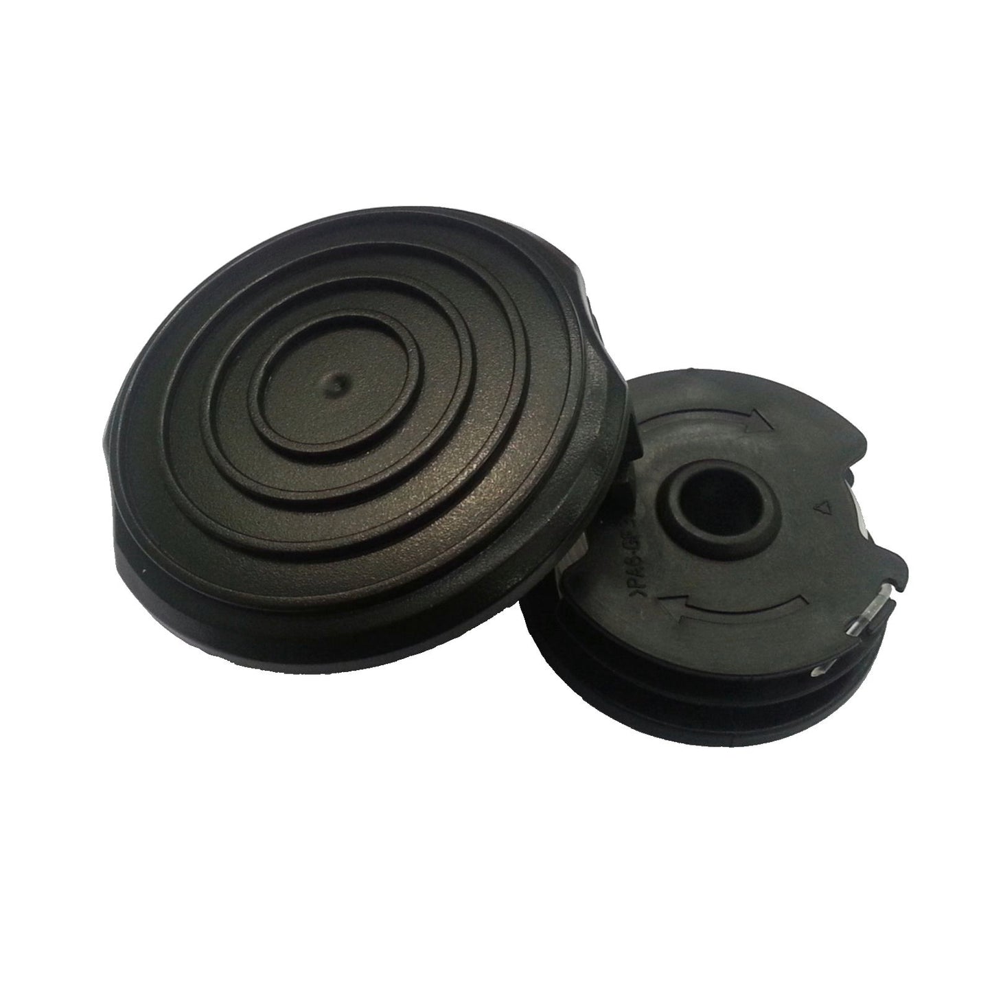 Ozito Line Spool and Cover - 1.5mm x 4m