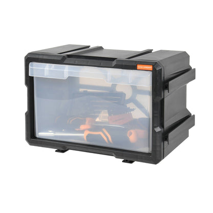 Craftright Compartment Organiser - 1 Drawer - 285mm