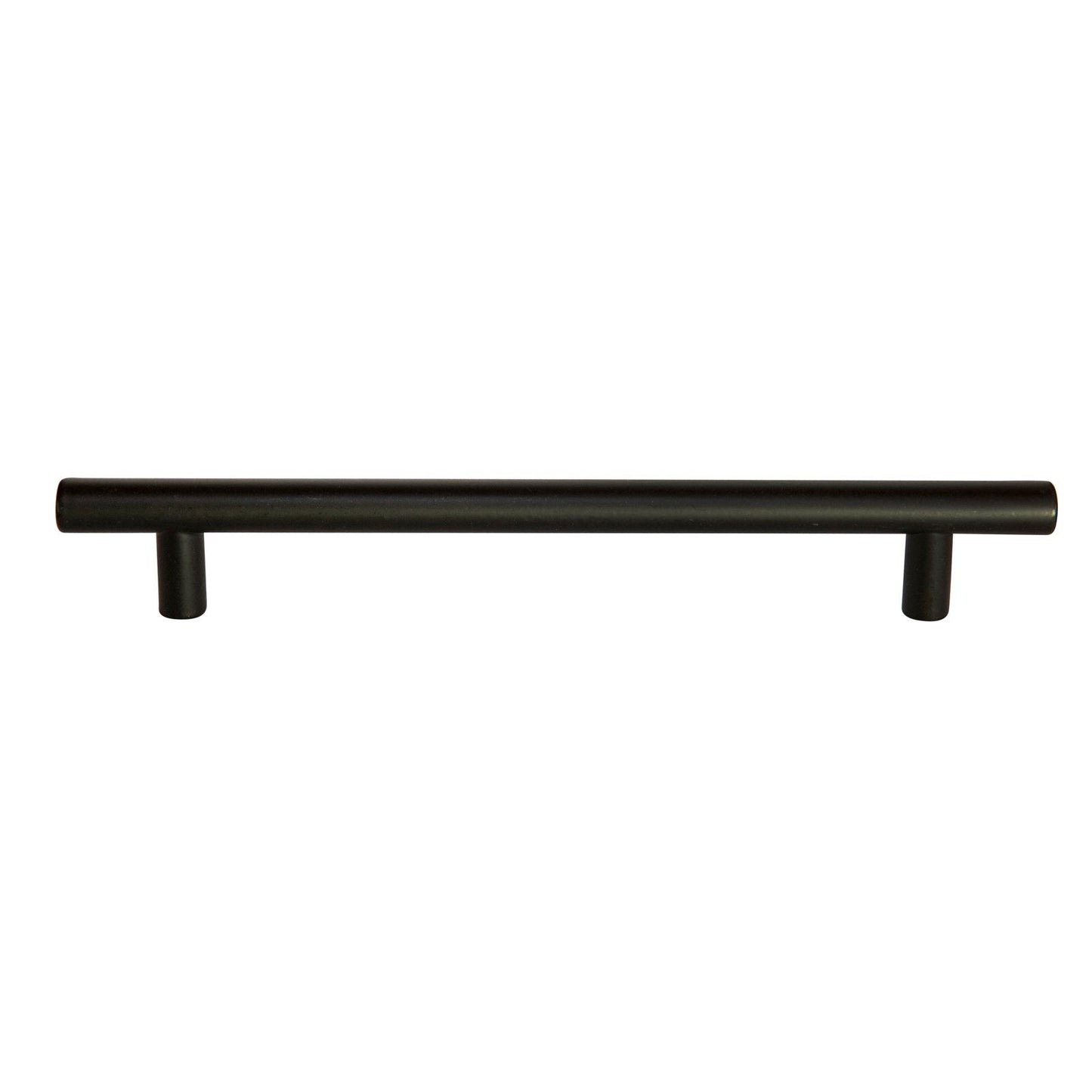 Taskmaster Hollow T Handle - 160mm - Black Matte