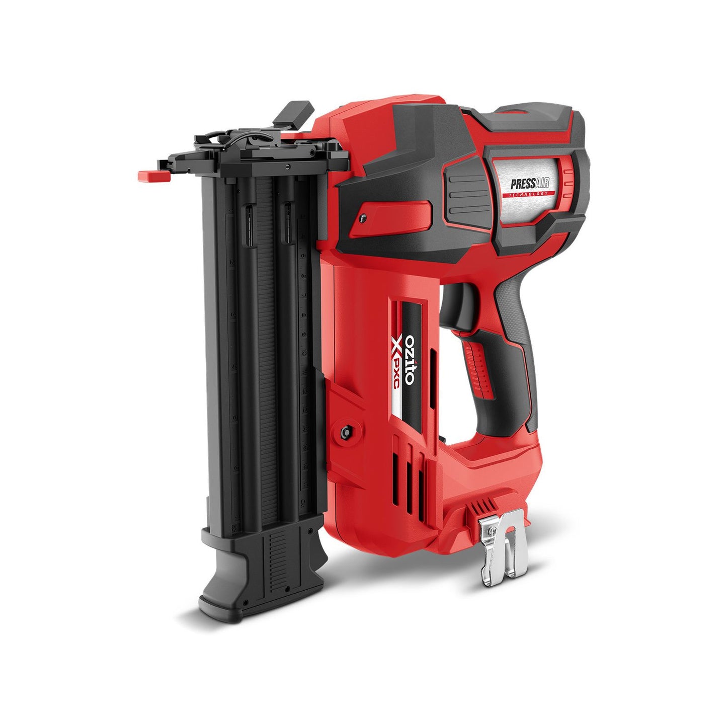 Ozito Cordless Brad Finishing Nailer - PXNGS-218 - 18GA - 18V