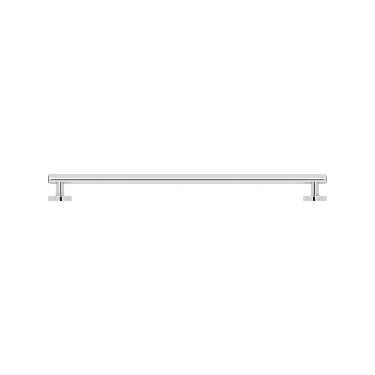 Evekare 900mm Polished Stainless Steel LED Night Light Grab Rail