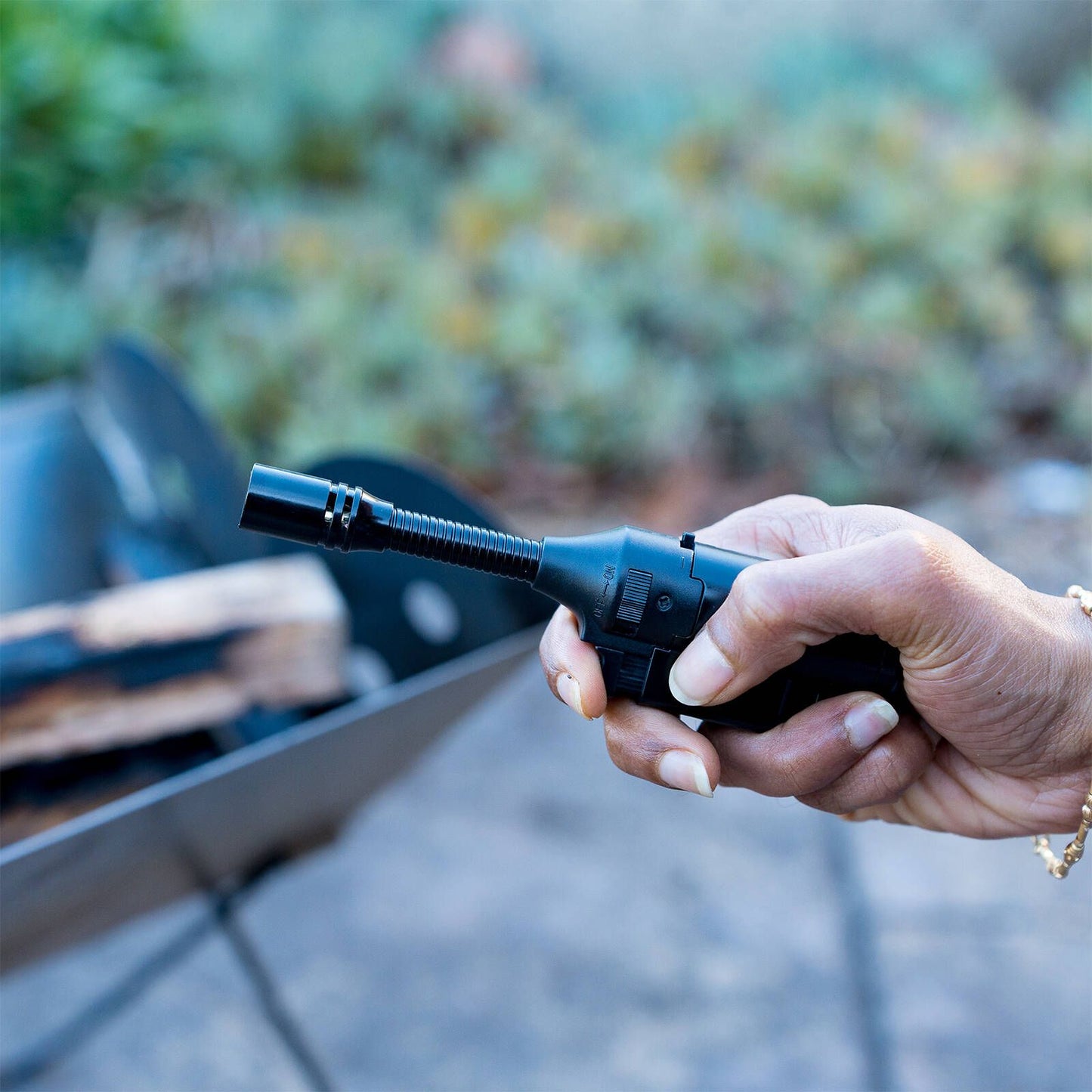 Firemate Mini Torch Lighter - 35 x 140mm