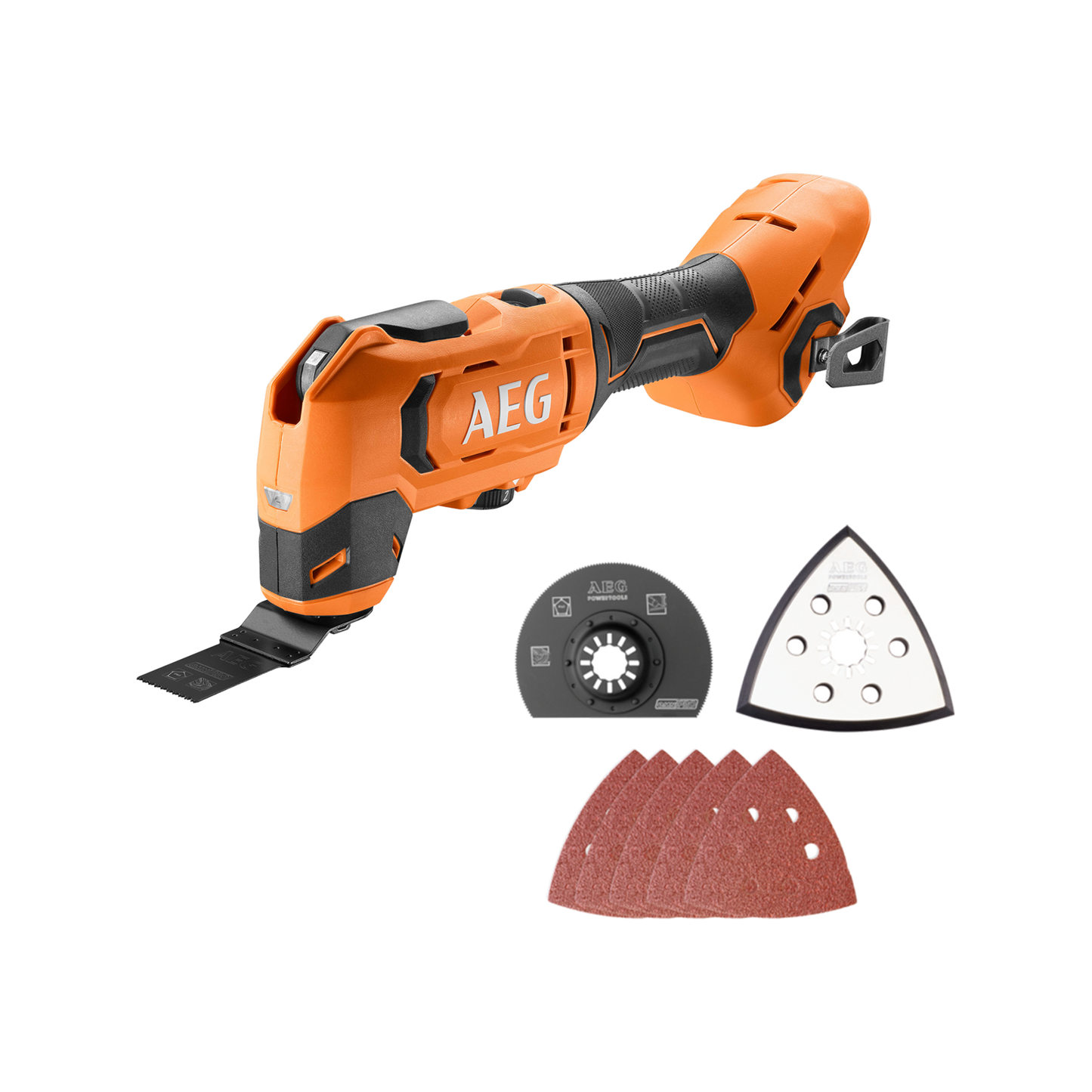 AEG Multi-Tool - 18V - 355mm
