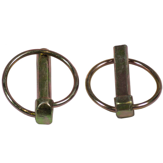 Goliath Lynch Pin Pair - 9.5mm