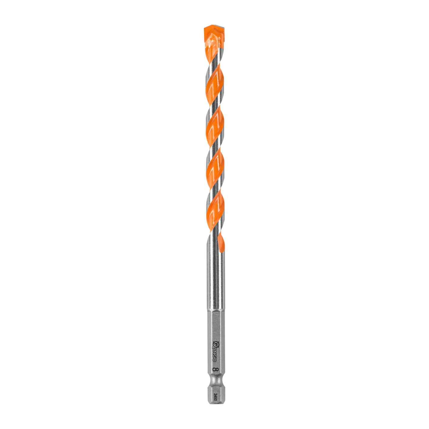 Kango Masonry Drill Bit - 8mm x 150mm