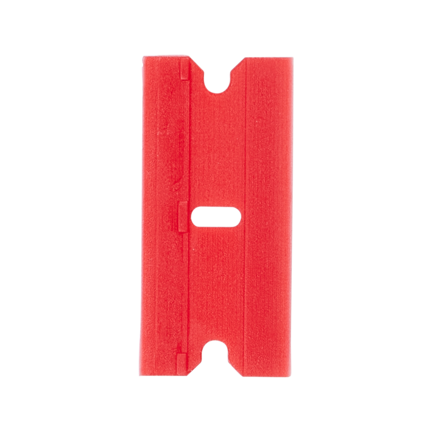 Trojan Plastic Scraper Blades - 20 Pack