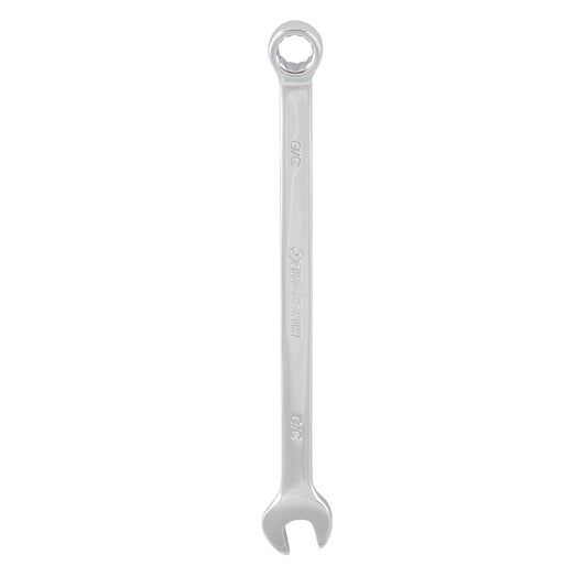 Kincrome Combination Spanner - 3/8" - Chrome Vanadium Steel - Rust Resistant