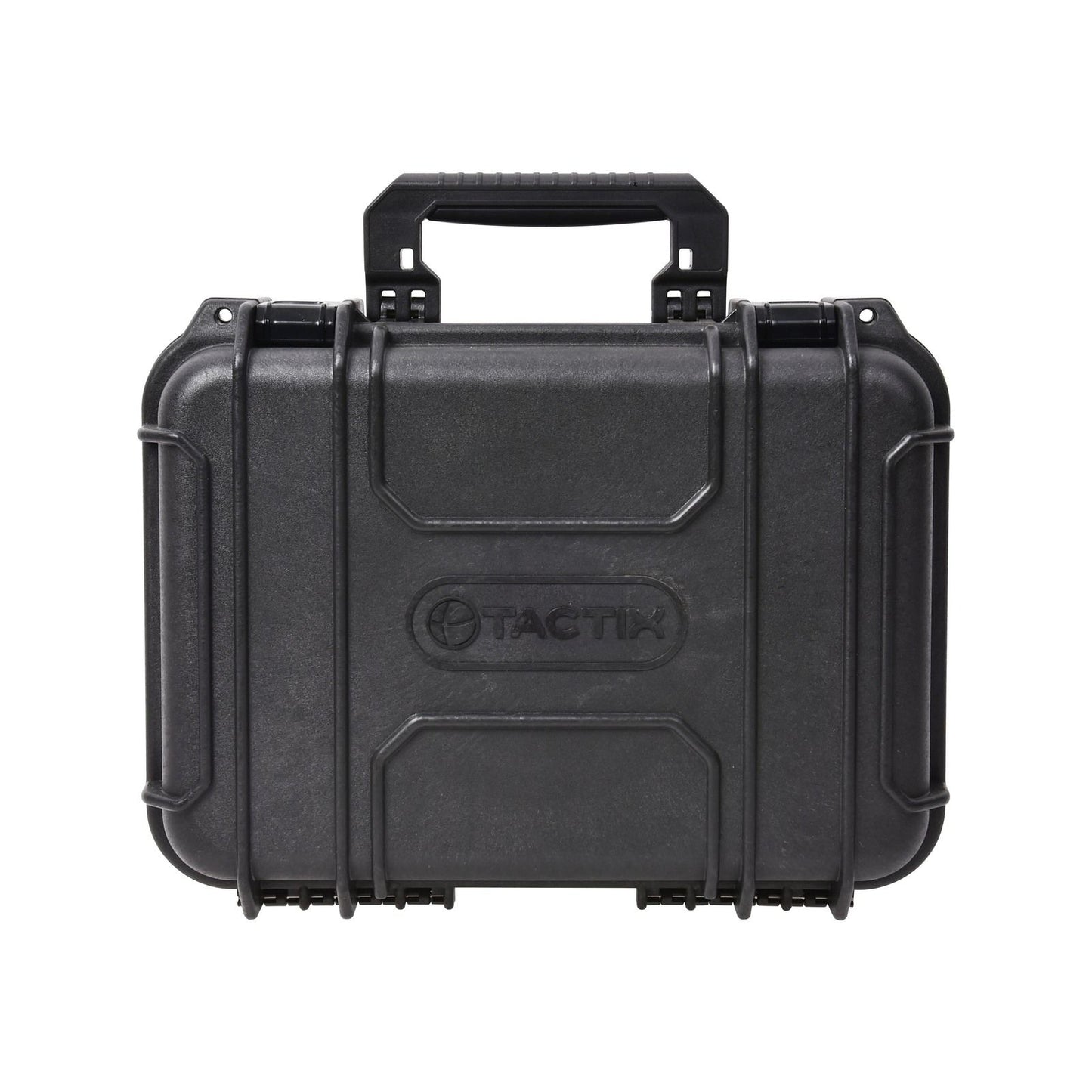 Tactix Tough Case - Large - 383 x 269 x 159mm - Black