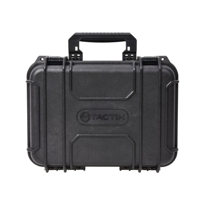 Tactix Tough Case - Large - 383 x 269 x 159mm - Black