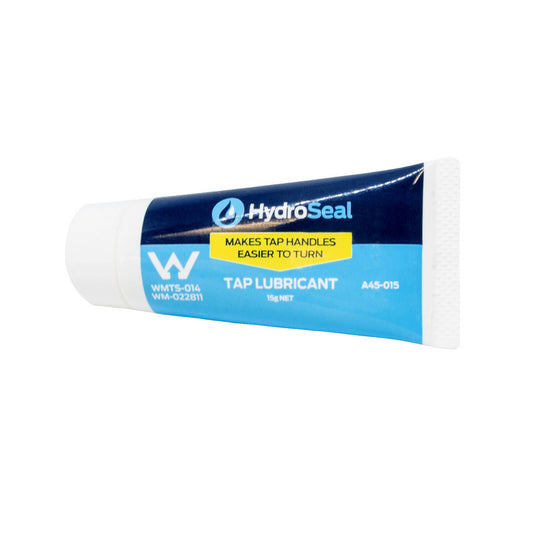 Hydroseal Tap Lubricant - 15g