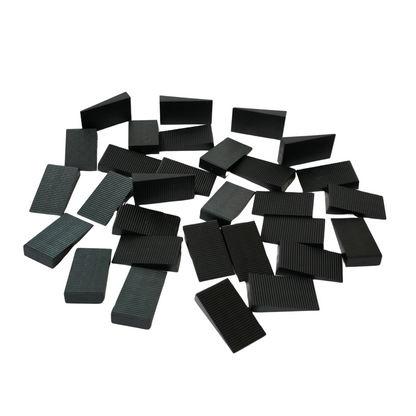 Hanwood Floating Floor Spacers - 12mm - 30 Pack