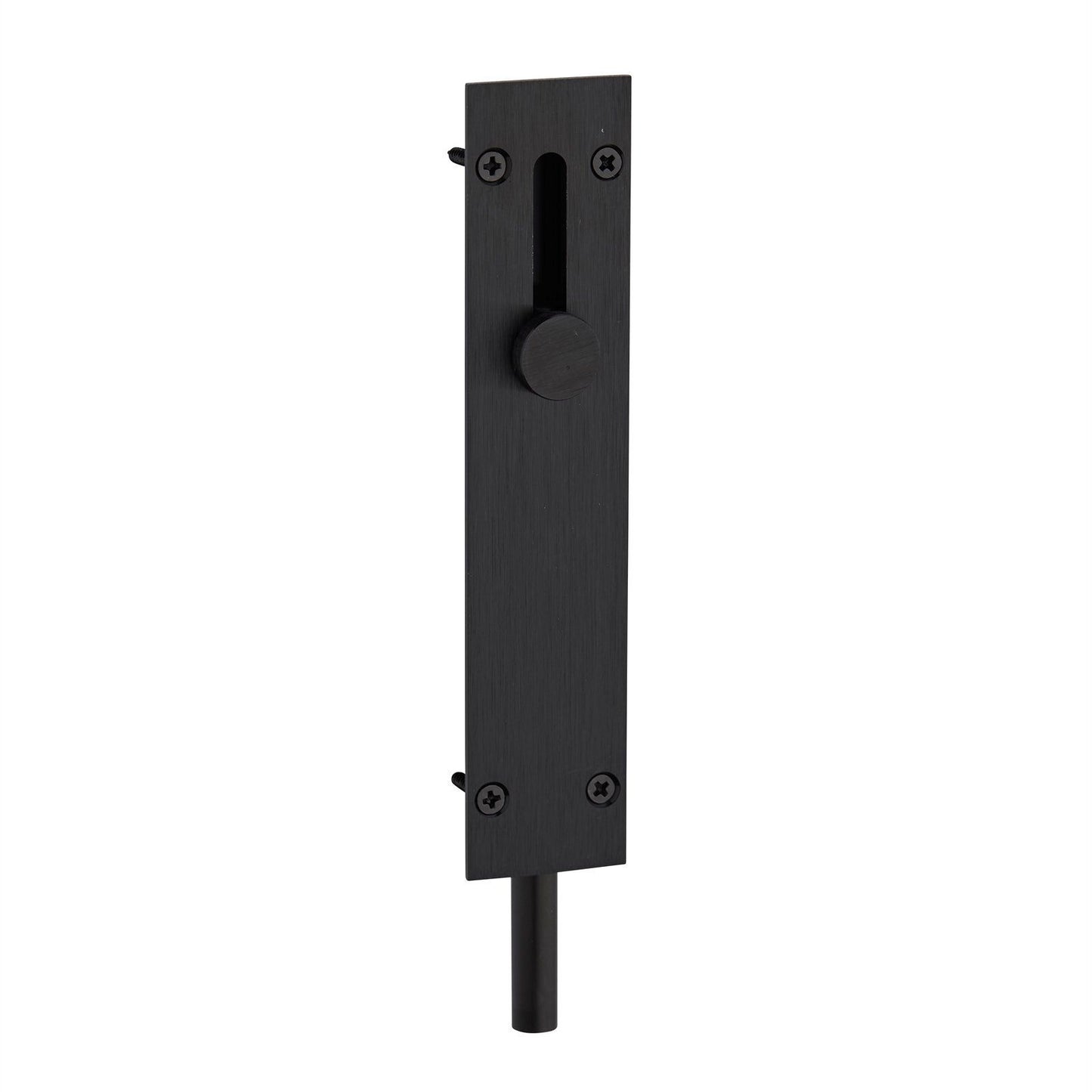 Delf Trade Door Drop Bolt - 150mm