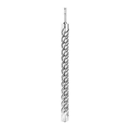 Kango SDS Plus Drill Bit - 32mm x 450mm - Steel - Low Vibration Performance