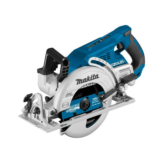 Makita Rear Handle Saw - 185mm