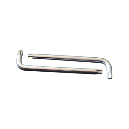 Vuepro Concealed Bolt Wrench - T50
