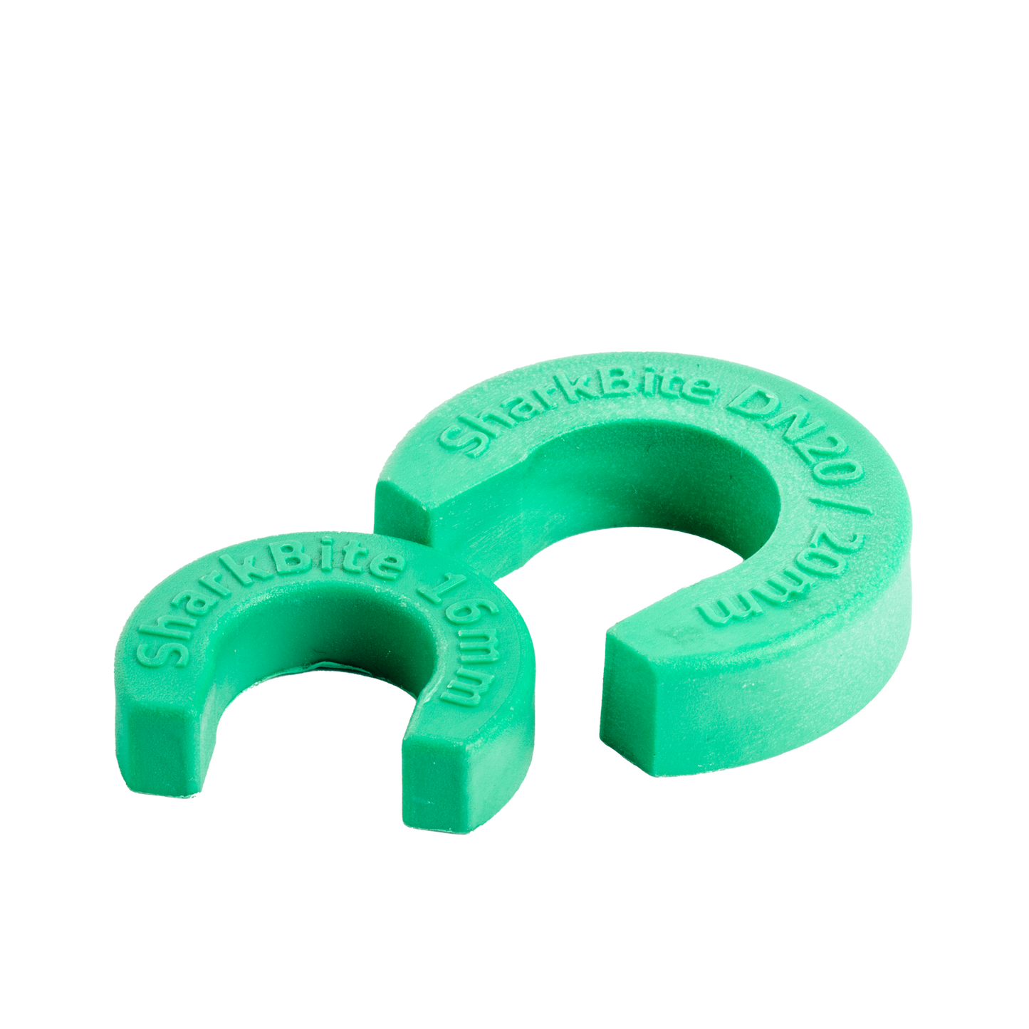 SharkBite Pex Disassembly Clips - 2 Pack