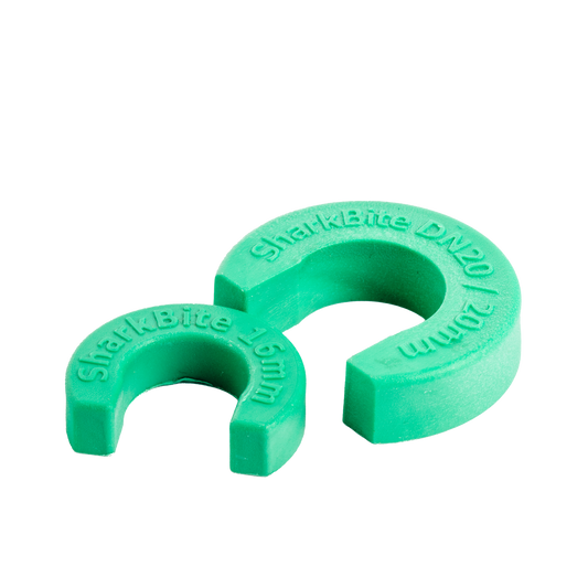 SharkBite Pex Disassembly Clips - 2 Pack