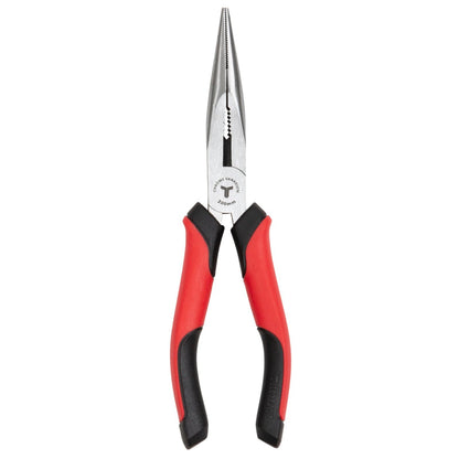 Trojan Long Nose Plier - 200mm