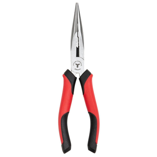 Trojan Long Nose Plier 200mm