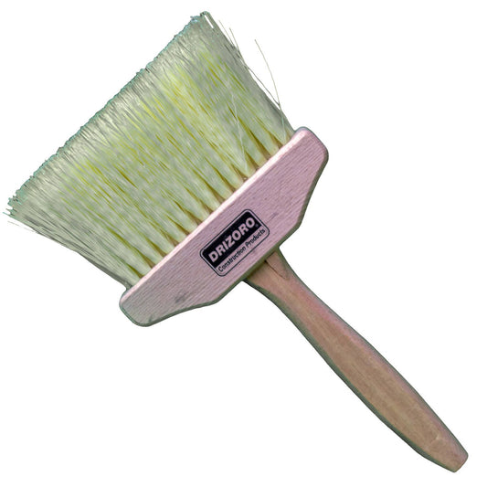 Drizoro Maxbrush Coarse Bristle Application Brush - 150mm