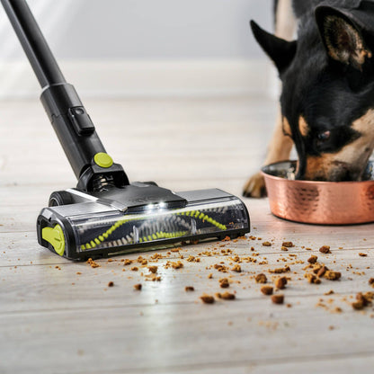 Ryobi ONE+ HP Stick Vacuum - Tool Only - 800ml - Black