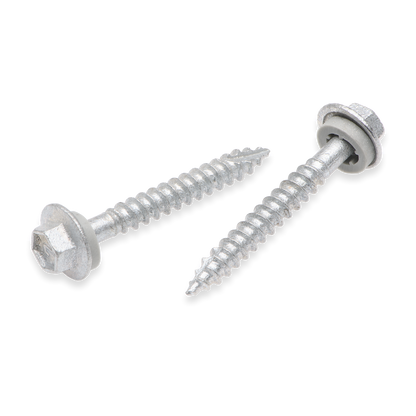 Buildex Cladding Screws - 12g x 45mm - 50 Pack