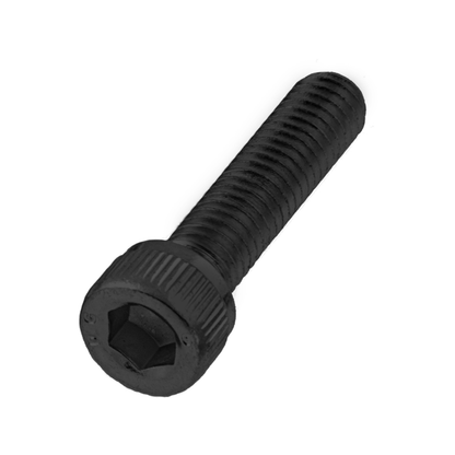 Pinnacle Black Oxide Socket Head Cap Screw - M8 x 45mm - 4 Pack