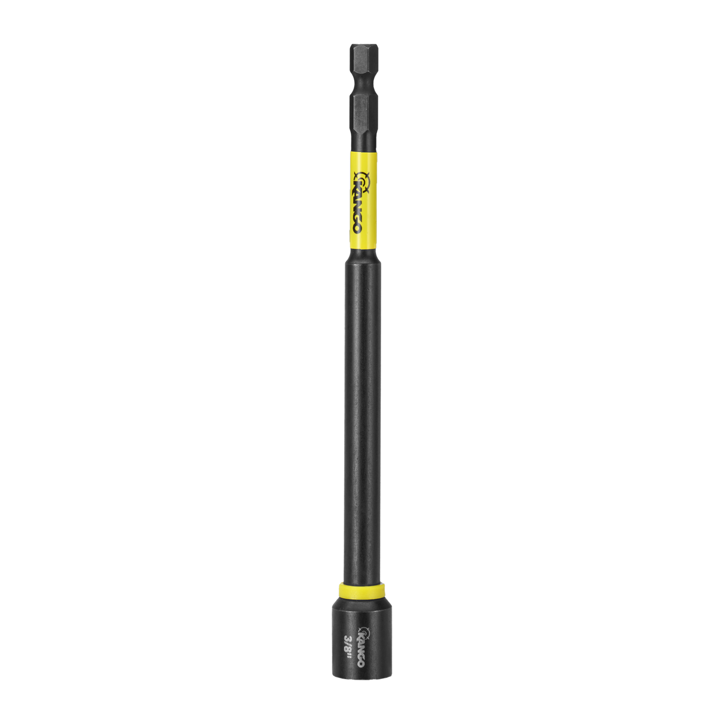 Kango Hypertorque Magnetic Nut Setter - 152mm - 3/8"