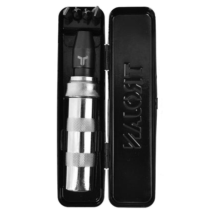 Trojan Impact Screwdriver Set - 4 Bits - 170 x 40 x 230mm