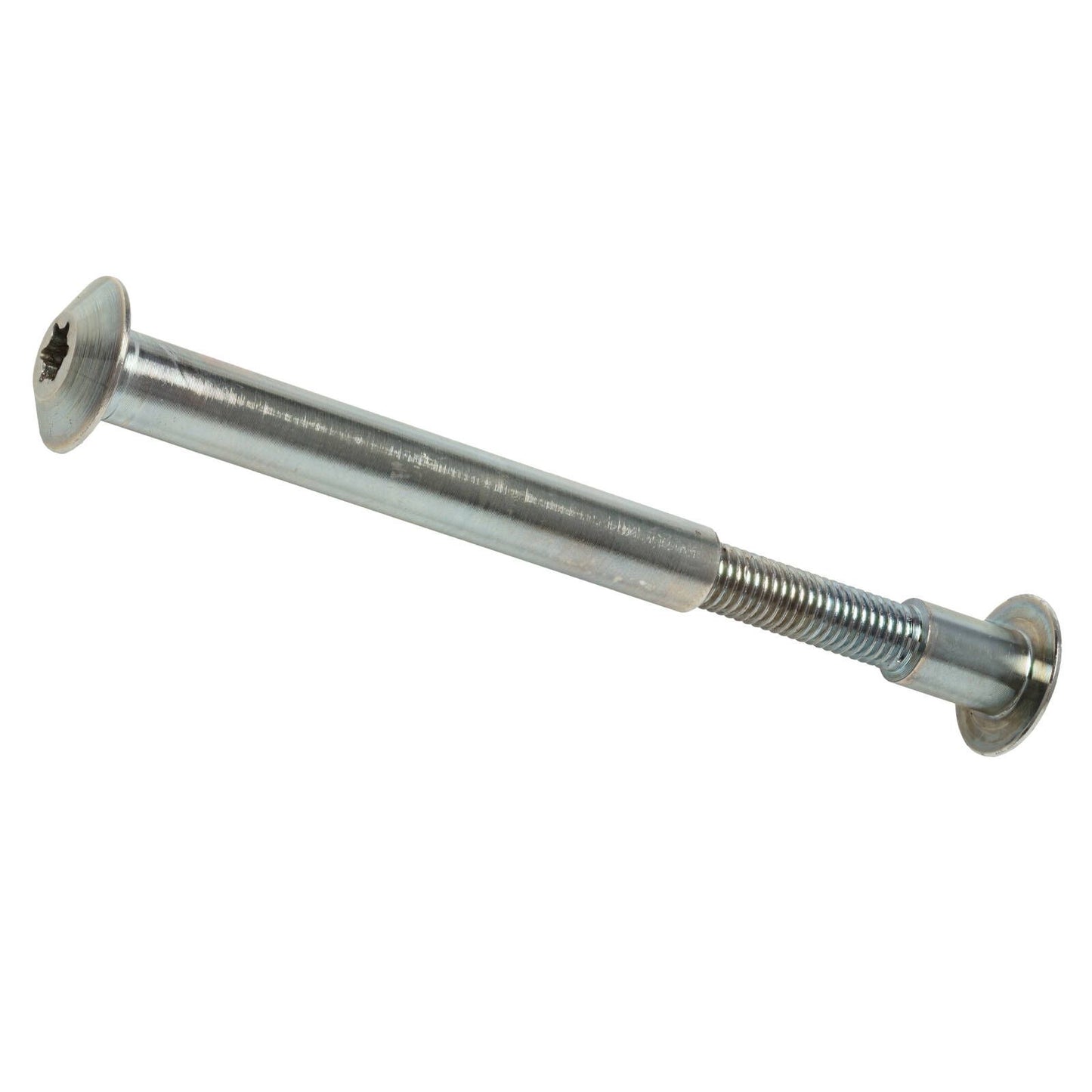 Vuepro M16 Concealed Thread Bolt - 110 x 150mm - 2 Pack