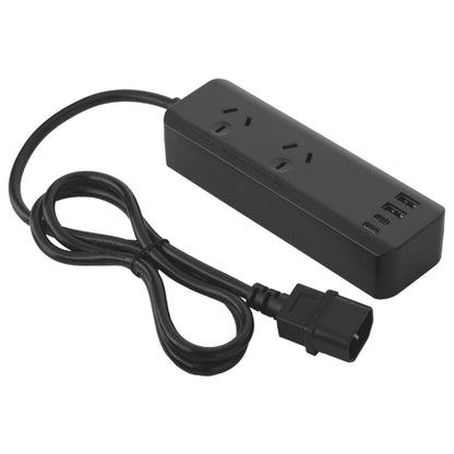 Arlec Powerboard Travel Adaptor Kit