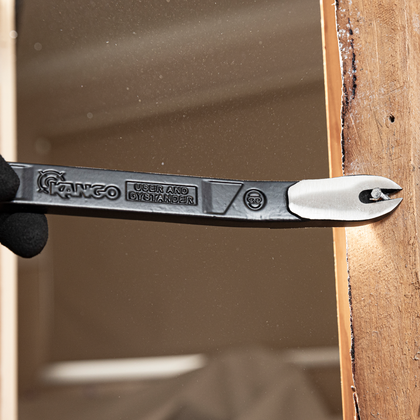Kango Nail Puller - 254mm