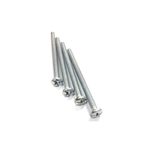 Hpm Screws - 51mm - 10 Pack