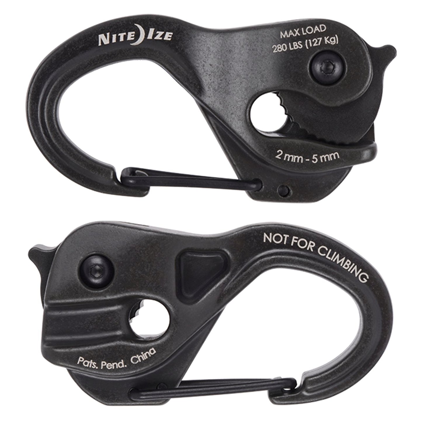 Nite Ize CamJam XT - 280 lbs