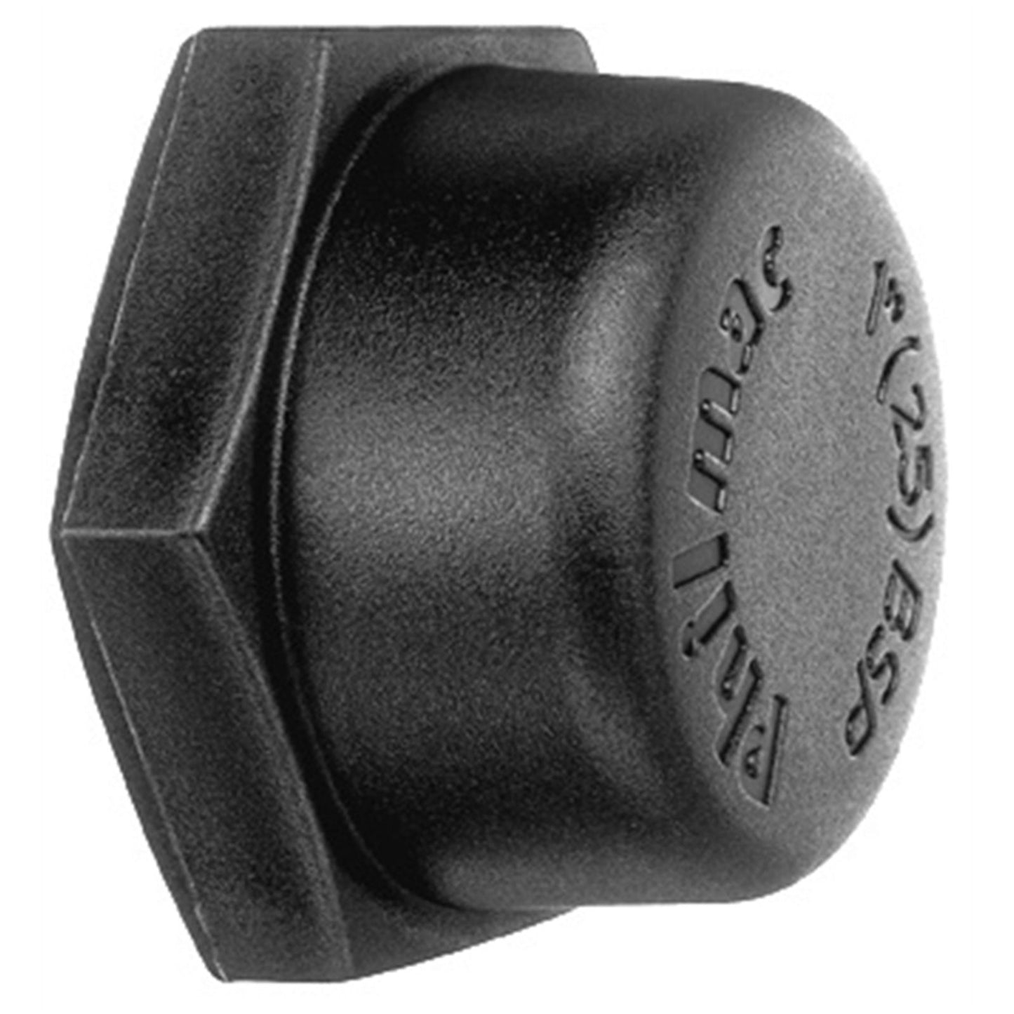 Philmac Pipe Cap - 1/2"