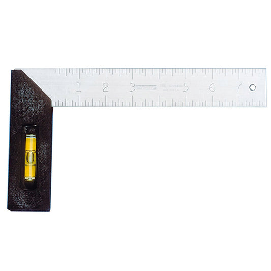 Empire 200mm Polysteel Try Square