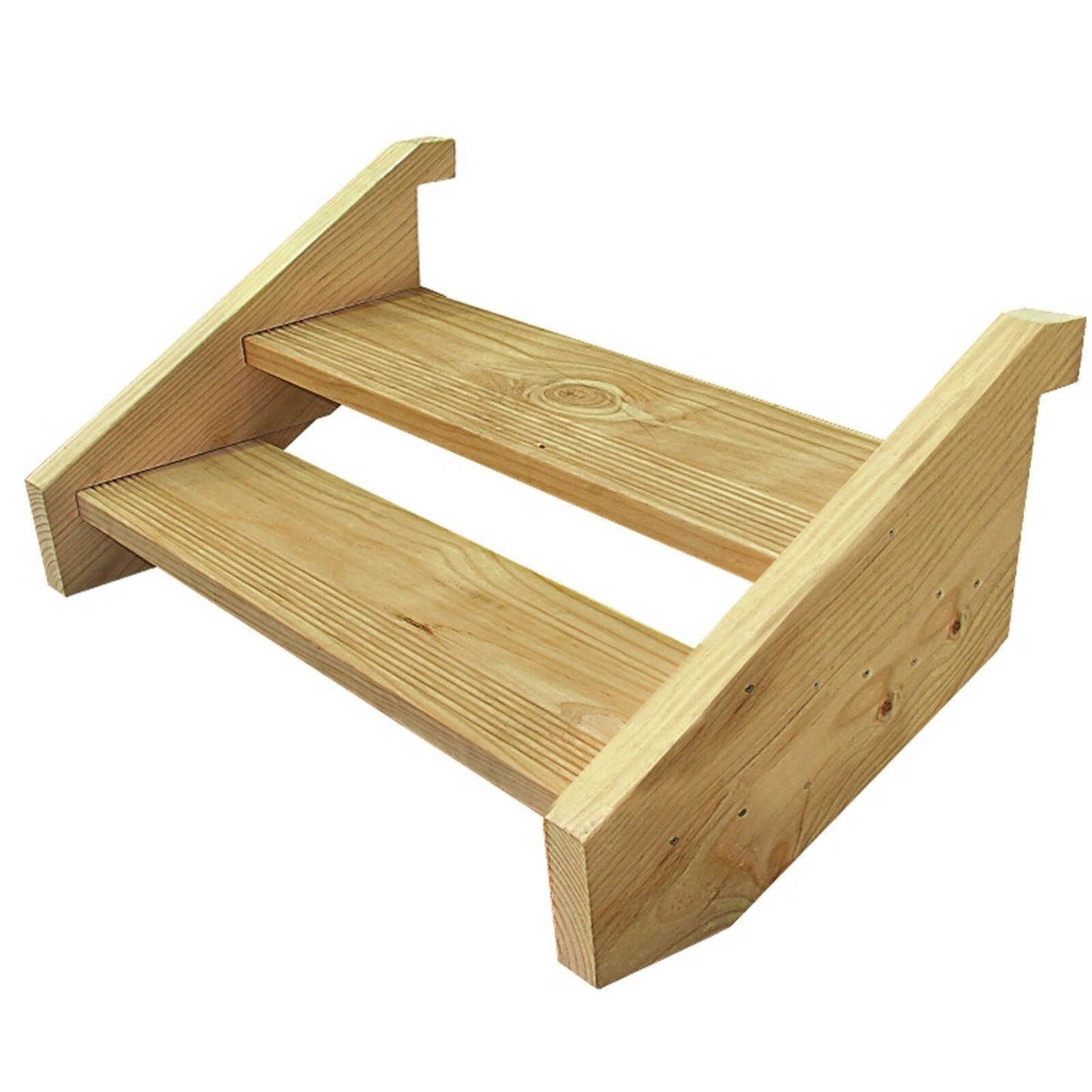 Wilmaplex Ezistep Stringers - H3 Treated Pine