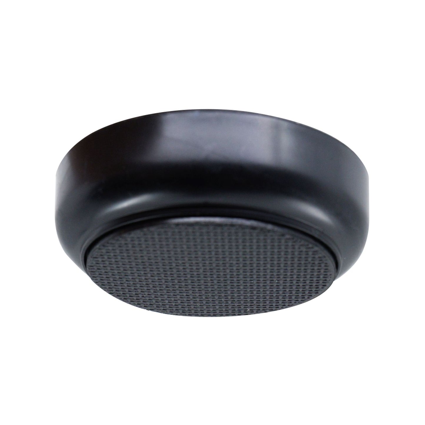 Surface Gard Black Non Slip Castor Cup - 60mm - 4 Pack