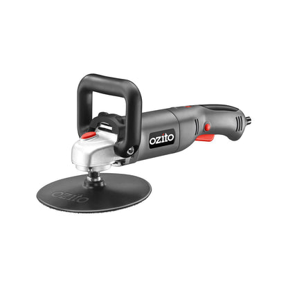 Ozito Sander Polisher - 180mm