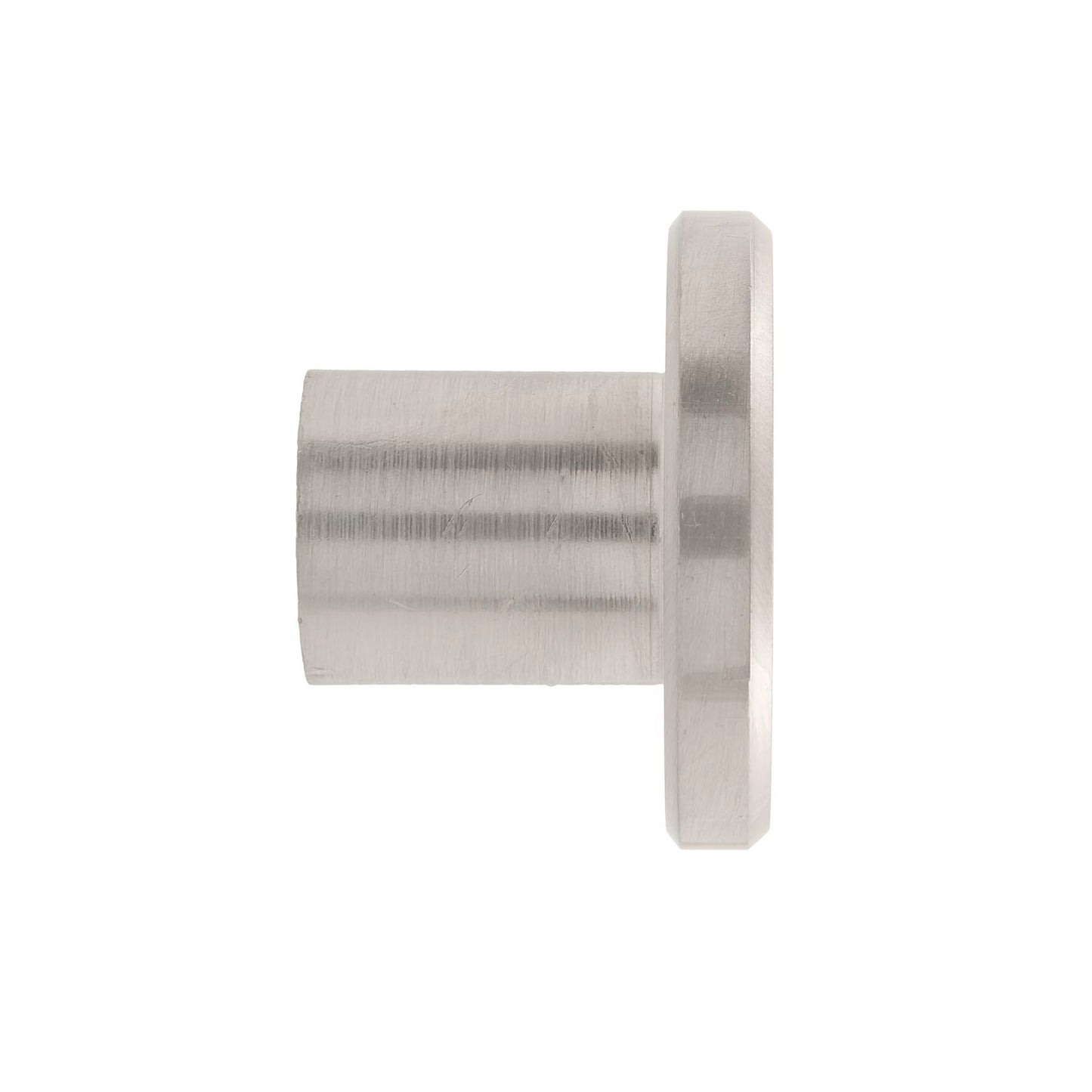 Prestige Round Knob - 30mm - Brushed Nickel