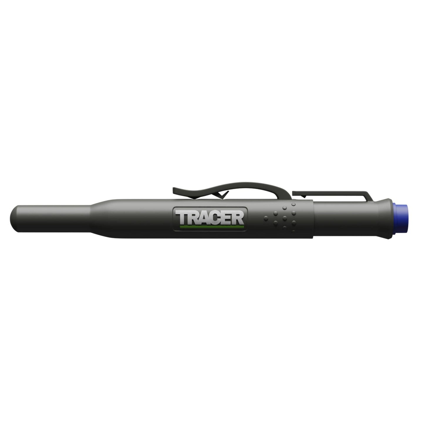 Tracer Blue Clog Free Marker