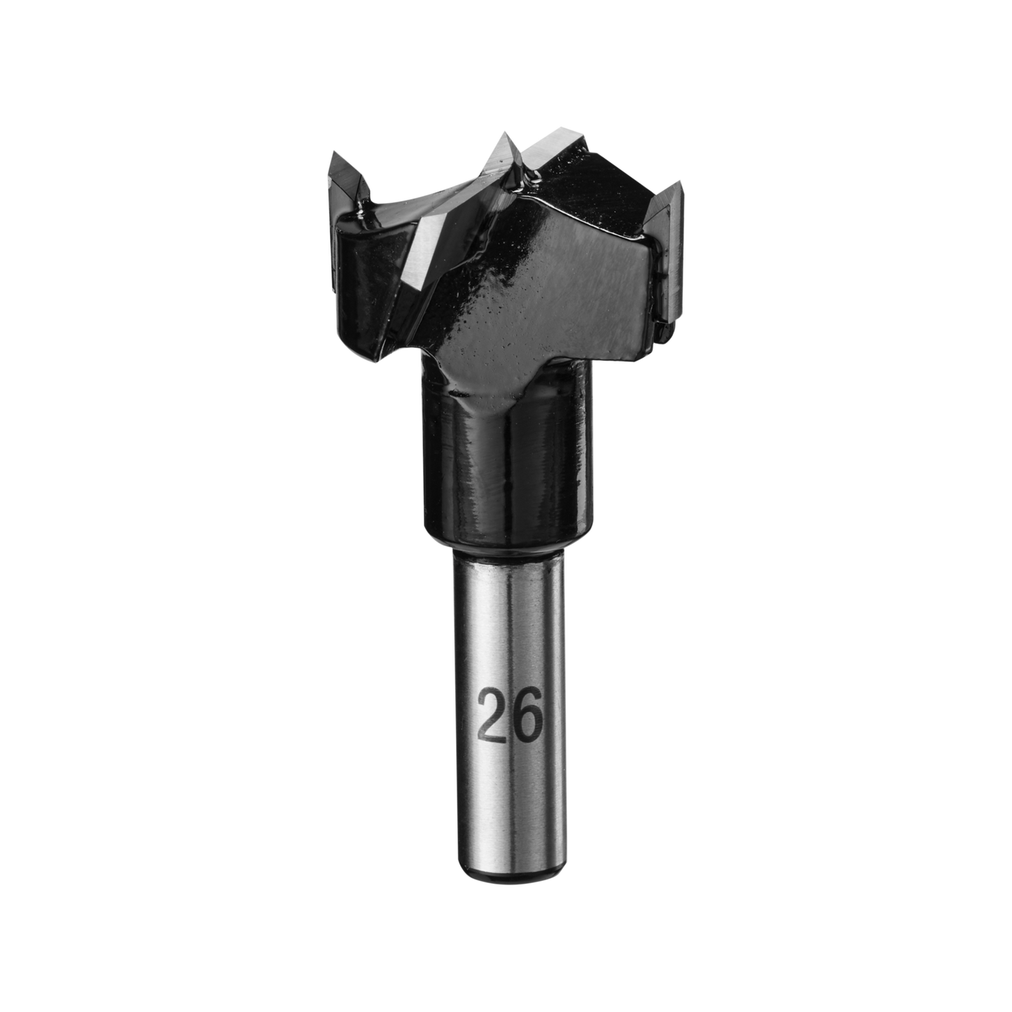 Ryobi Carbide Concealed Hinge Cutter - 26mm