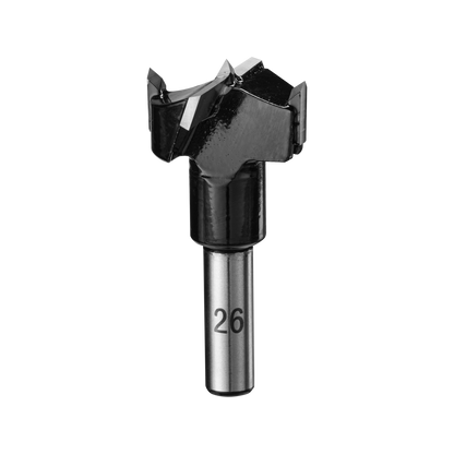 Ryobi Carbide Concealed Hinge Cutter - 26mm