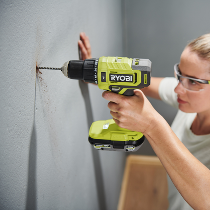 Ryobi Hammer Drill - RPD18 - 18V ONE+ - Tool Only