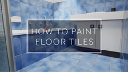 Dulux Renovation Range Floors Satin - 1L - White - 134mm x 107mm x 107mm