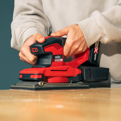 Ozito PXC 18V 1/2 Sheet Sander