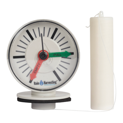 Rain Harvesting Tank Gauge