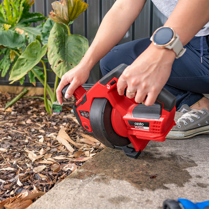Ozito PXC Drain Cleaner - PXDCS 018 - 7.6m