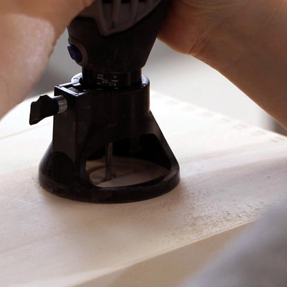 Dremel Multipurpose Cutting Kit - 19mm - Plastic - Controlled Cuts