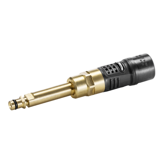 Kärcher Anti Twist Adapter - 125mm x 35mm x 200mm - Brass